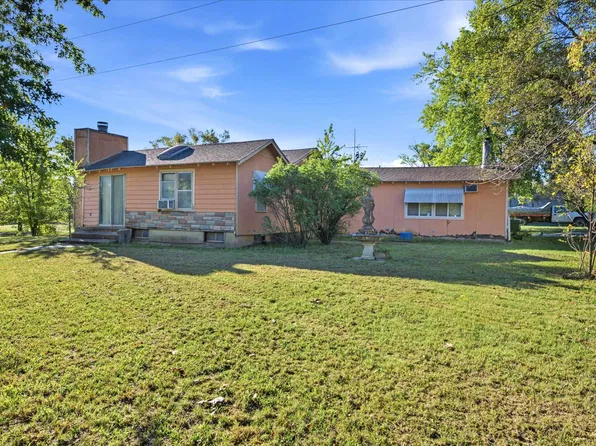 12497 SW 90th St, Andover, KS 67002