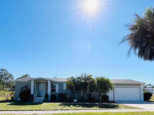 1006 Pine Lakes Blvd #8-M, North Fort Myers, FL 33903