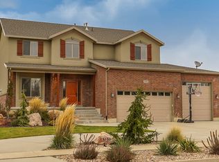 4150 Cottonwood Canyon Road, Mountain Green, UT 84050