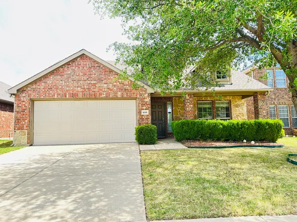 905 Golden Bear Ln, McKinney, TX 75070