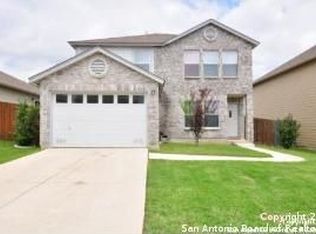 9931 Sunview Pass, San Antonio, TX 78245