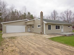 11890 Federal Rd, Morley, MI 49336