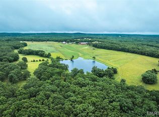 14225 S Highway 68 TRACT 2, Saint James, MO 65559