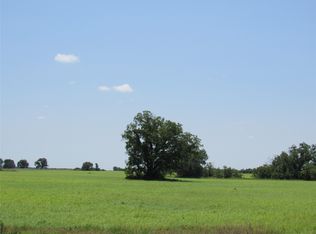 County Road 295, Carbon, TX 76435