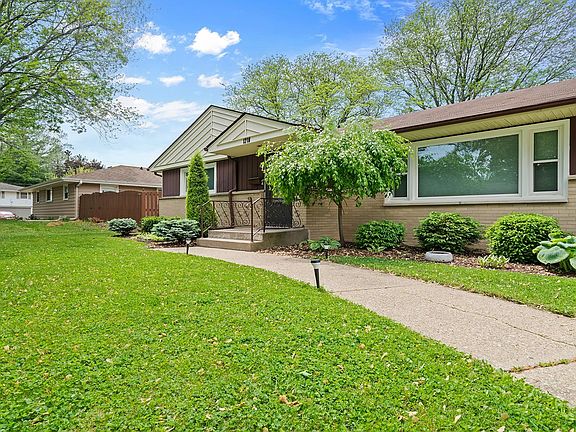 2nd image of 1210 Gorham Pl