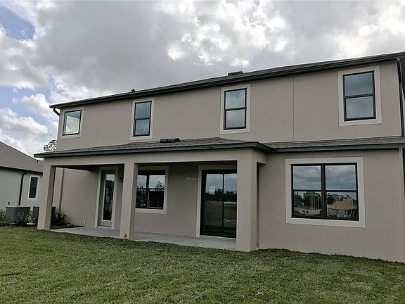 Located on 1208 in Talavera - Premier Collection in Spring Hill, FL