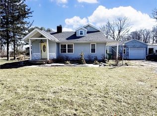 3154 Perry Hwy, Hadley, PA 16130