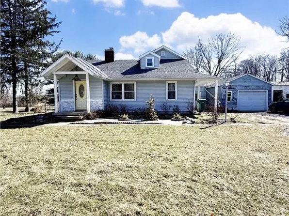 3154 Perry Hwy, Hadley, PA 16130