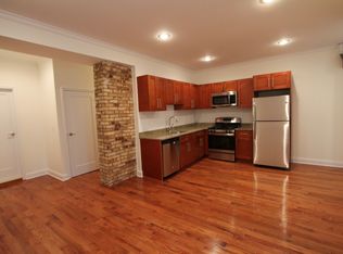 561 W 163rd St BSMT B, New York, NY 10032