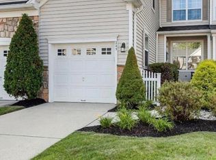 232 Starboard Way, Mount Laurel, NJ 08054