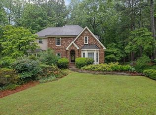 842 Laurel Crest Ct SW, Marietta, GA 30064