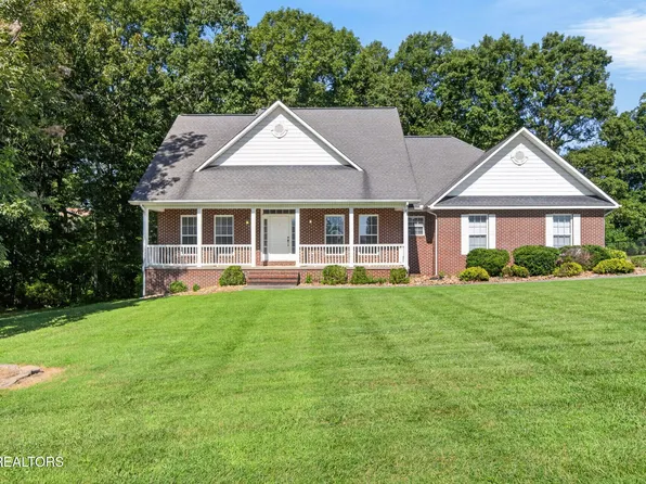 525 Kings Row, Crossville, TN 38571