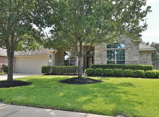 10615 Bowden Chase Dr, Spring, TX 77379
