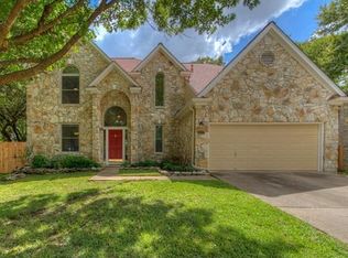 8117 Darwin Cv, Austin, TX 78729