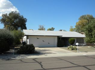 11210 S Shoshoni Dr, Phoenix, AZ 85044