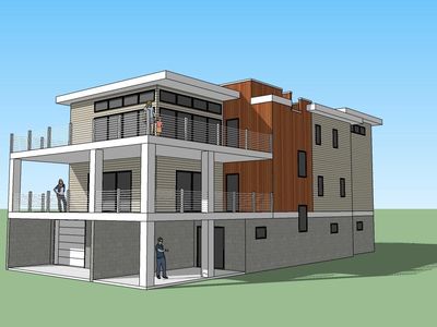 240 Ocean Avenue, Sea Bright, NJ, 07760