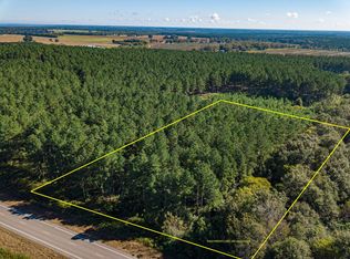 S State Highway 167, Hartford, AL 36344