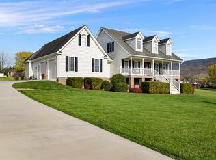9862 Woodbine Way, New Market, VA