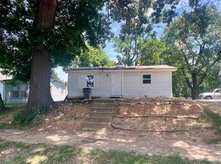 713 N Gentry St, Paragould, AR 72450