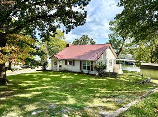 141 Skyline Dr, Afton, OK 74331