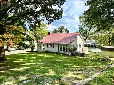 141 Skyline Dr, Afton, OK, 74331