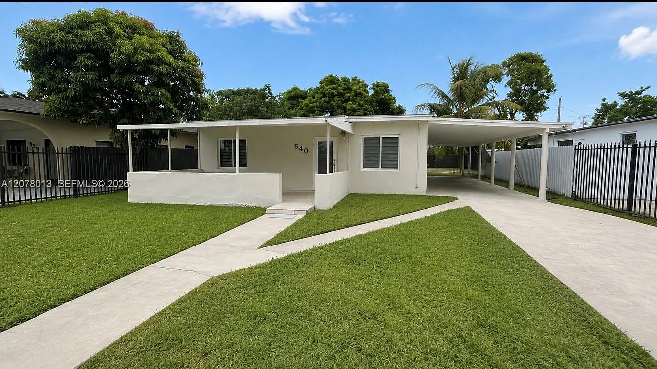 Hialeah 16 Addn Amd & Rev — Photo 1
