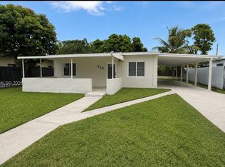 640 E 42nd St, Hialeah, FL 33013