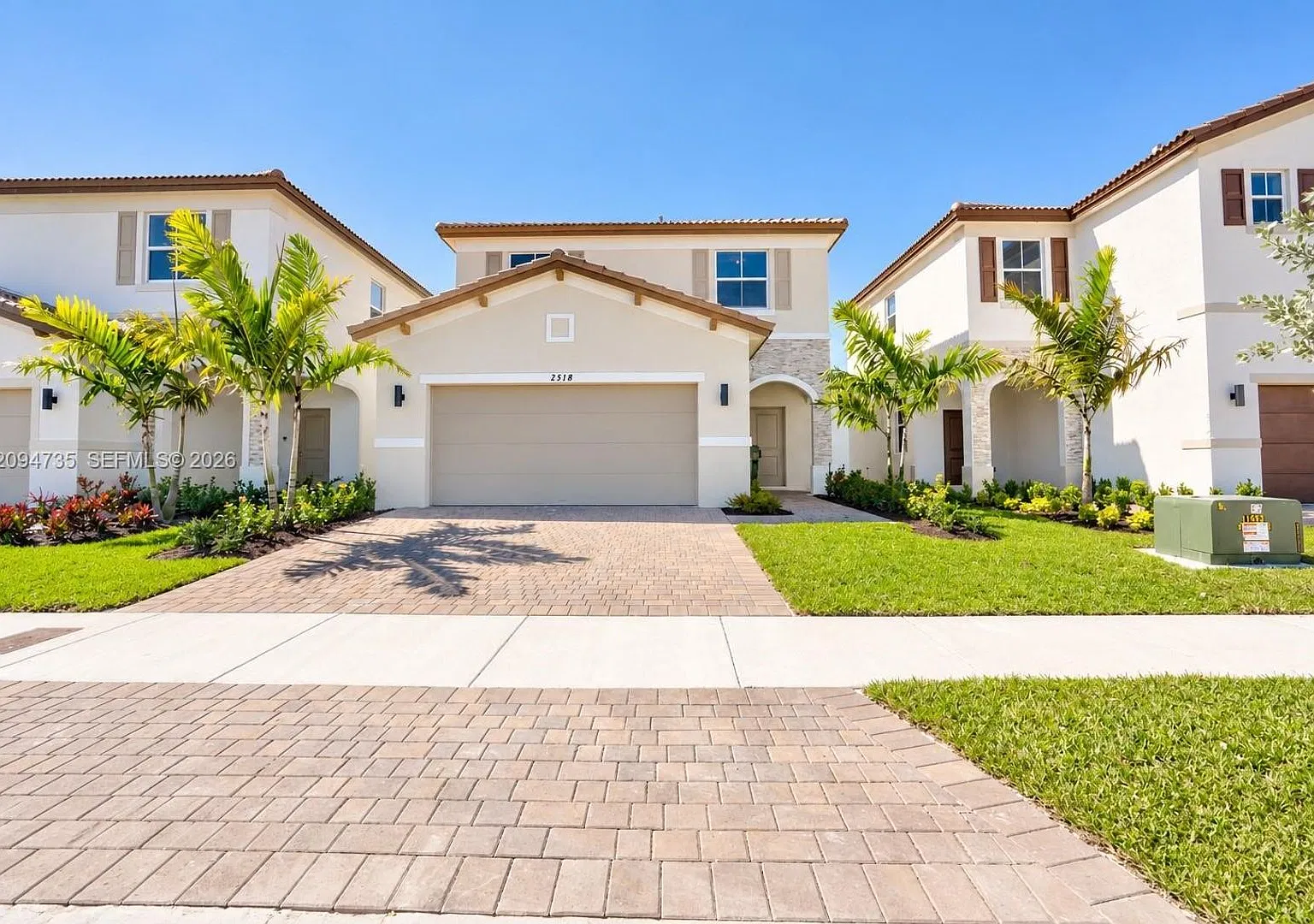 2518 SE 26th Terrace 0, Homestead, FL 33035 - 2095 — Photo 4