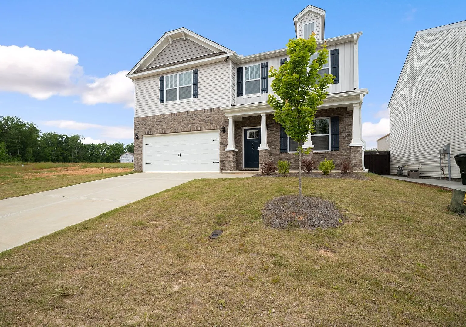 4 BD, 2.5 BA, 2 Car Garage, Home Office - Easy Access to Highway SC-101 and 290 — Photo 2