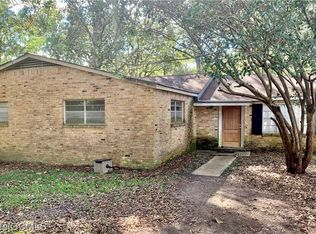 860 Wildwood Ave, Mobile, AL 36609