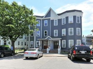 779 E 4th St #1, Boston, MA 02127