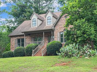 1622 Southpointe Dr, Birmingham, AL 35244