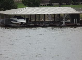 4006 Angelina Ct N, Granbury, TX 76049