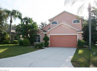 17851 Castle Harbor Dr, Fort Myers, FL 33967