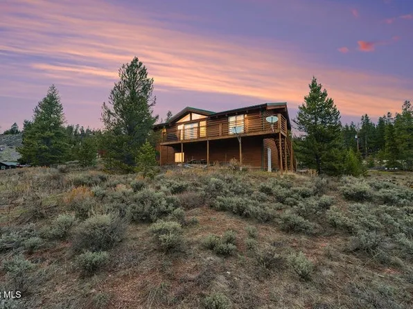 90 Gcr #864, Tabernash, CO 80478