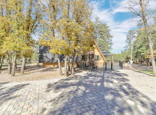 5553 Green Forest Rd, Happy Jack, AZ 86024