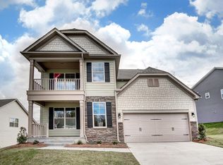 3320 Lock Erne Ave, Kannapolis, NC 28081