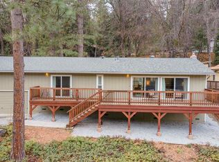 22536 Little John Dr, Twain Harte, CA 95383