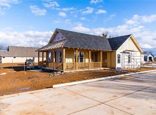 1804 Ebbing Loop, Barling, AR 72923