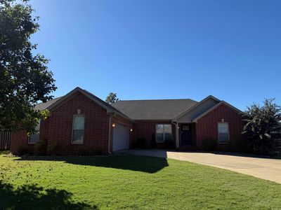3 Zadie Ct, Searcy, AR, 72143