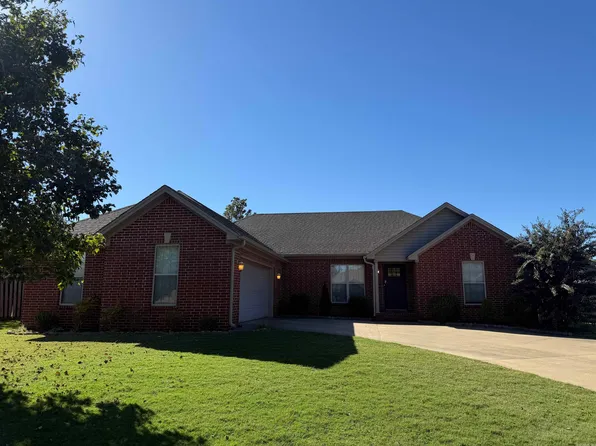 3 Zadie Ct, Searcy, AR 72143