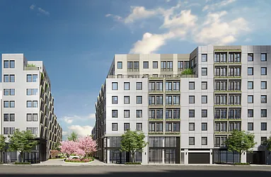One Astoria Cove at 4-34 26th Avenue in Astoria