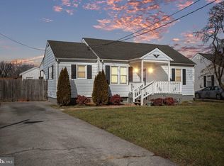 405 E 7th Ave, Ranson, WV 25438