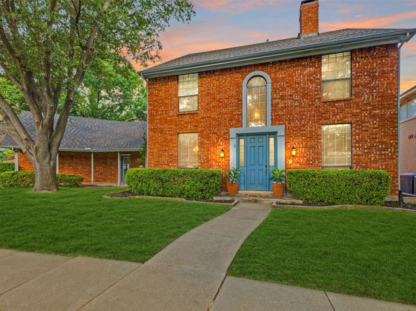 Home for Sale in Garland TX