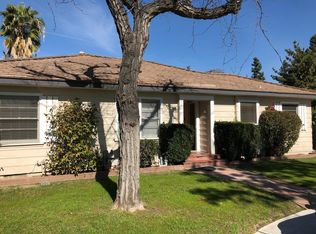 111 W Magna Vista Ave, Arcadia, CA 91007