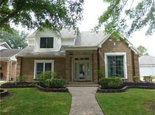 10510 Wagon Trail Rd, Houston, TX 77064