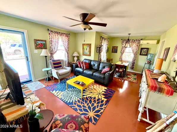 461 W LA MINA Avenue, Ajo, AZ 85321