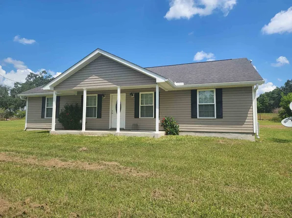 850 SW Moseley Hall Rd, Madison, FL 32340