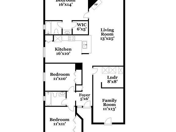 2nd image of 7858 Aquarius Cir S