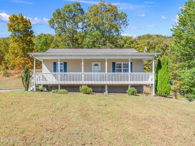 1347 Cawood Rd, Spring City, TN, 37381